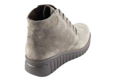 Dames  Veterboots Hartjes Country 2202 /30.09.00. Direct leverbaar uit de webshop van Reese Schoenmode.