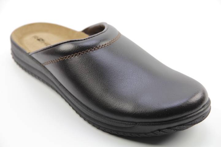 Vervullen Toegepast Tegen Pantoffels Heren slippers Rohde 2779.72. Direct leverbaar uit de webshop  van Reese Schoenmode.