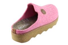 Pantoffels Dames slippers Rohde 6120.46. Direct leverbaar uit de webshop van Reese Schoenmode.