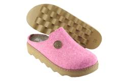 Pantoffels Dames slippers Rohde 6120.46. Direct leverbaar uit de webshop van Reese Schoenmode.