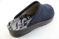 Pantoffels Dames slippers Rohde 2291.50. Direct leverbaar uit de webshop van Reese Schoenmode.