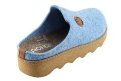 Pantoffels Dames slippers Rohde 6120.51. Direct leverbaar uit de webshop van Reese Schoenmode.