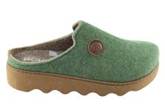 Pantoffels Dames slippers Rohde 6120.62. Direct leverbaar uit de webshop van Reese Schoenmode.