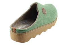 Pantoffels Dames slippers Rohde 6120.62. Direct leverbaar uit de webshop van Reese Schoenmode.