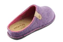 Pantoffels Dames slippers Rohde 6820.58. Direct leverbaar uit de webshop van Reese Schoenmode.