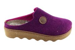 Pantoffels Dames slippers Rohde 6120.59. Direct leverbaar uit de webshop van Reese Schoenmode.