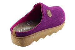 Pantoffels Dames slippers Rohde 6120.59. Direct leverbaar uit de webshop van Reese Schoenmode.