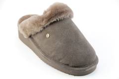Warmbat Dames slippers Warmbat Alice.Pebble 381088-13