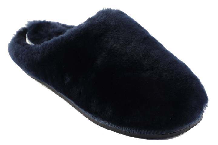 Pantoffels Dames slippers Rohde 7060.56. Direct leverbaar uit de webshop van Reese Schoenmode.