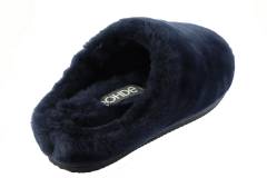 Pantoffels Dames slippers Rohde 7060.56. Direct leverbaar uit de webshop van Reese Schoenmode.