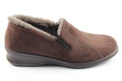 Pantoffels Dames pantoffels Rohde 2516.71. Direct leverbaar uit de webshop van Reese Schoenmode.