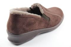 Pantoffels Dames pantoffels Rohde 2516.71. Direct leverbaar uit de webshop van Reese Schoenmode.