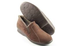 Pantoffels Dames pantoffels Rohde 2516.71. Direct leverbaar uit de webshop van Reese Schoenmode.