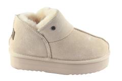 Pantoffels Dames pantoffels Warmbat Willow Plateau.371054-43. Direct leverbaar uit de webshop van Reese Schoenmode.