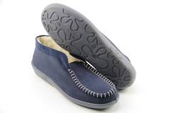 Pantoffels Dames pantoffels Rohde 2236.56. Direct leverbaar uit de webshop van Reese Schoenmode.